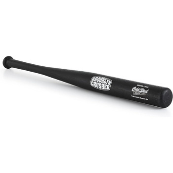 Бейсбольна бита Cold Steel Brooklyn Crusher (92BSS), чорна, 73,7 см, унікальна