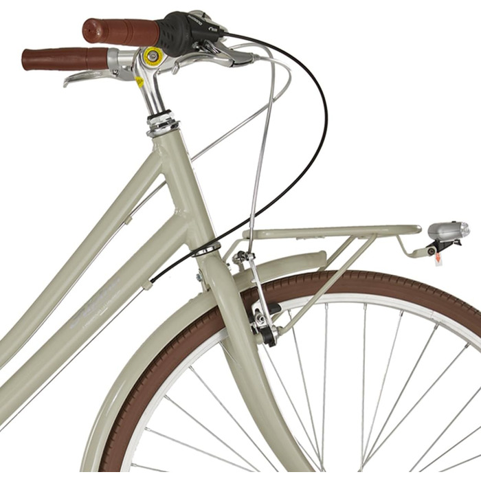 Велосипед Alpina Freetime Damen Ghiaia 28