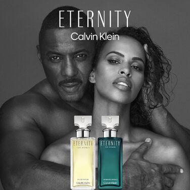 Парфумерна вода Calvin Klein Eternity для жінок 50 мл (1 упаковка)