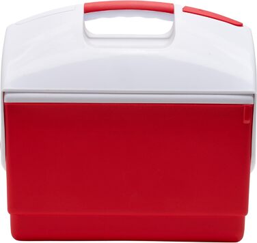Бокс-холодильник F3001, Червоний, Один розмір