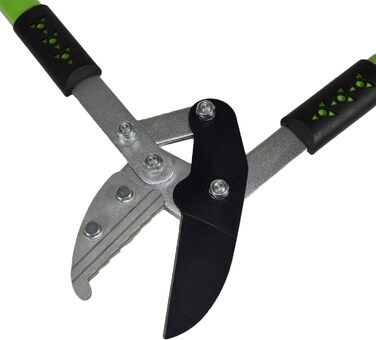 Потужний секатор з ковадлом 30 дюймів (750 мм) Садовий секатор з ковадлом для різання кущів та дерев