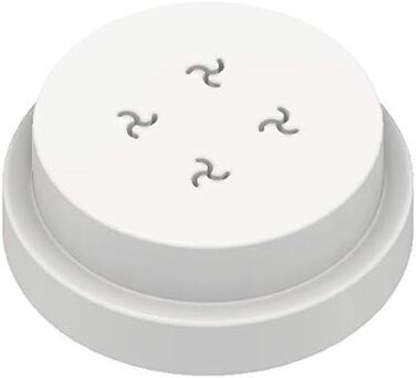 Матриця Pom Fusilli A3 сумісна з Philips Pastamaker Avance і серією 7000