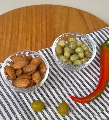 Салатник ECOmo Gastro Plain (7076630)
