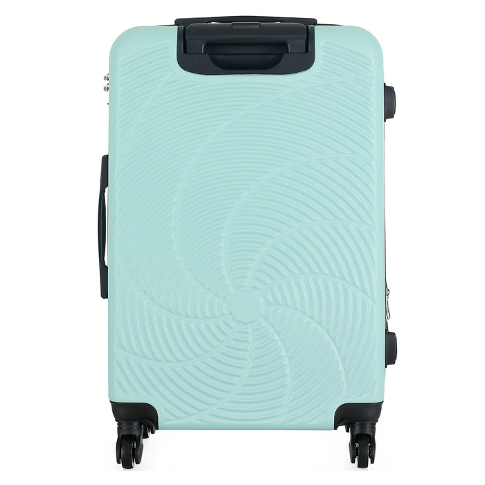 Валіза Semi Line 24' (M) Mint (T5923-2)