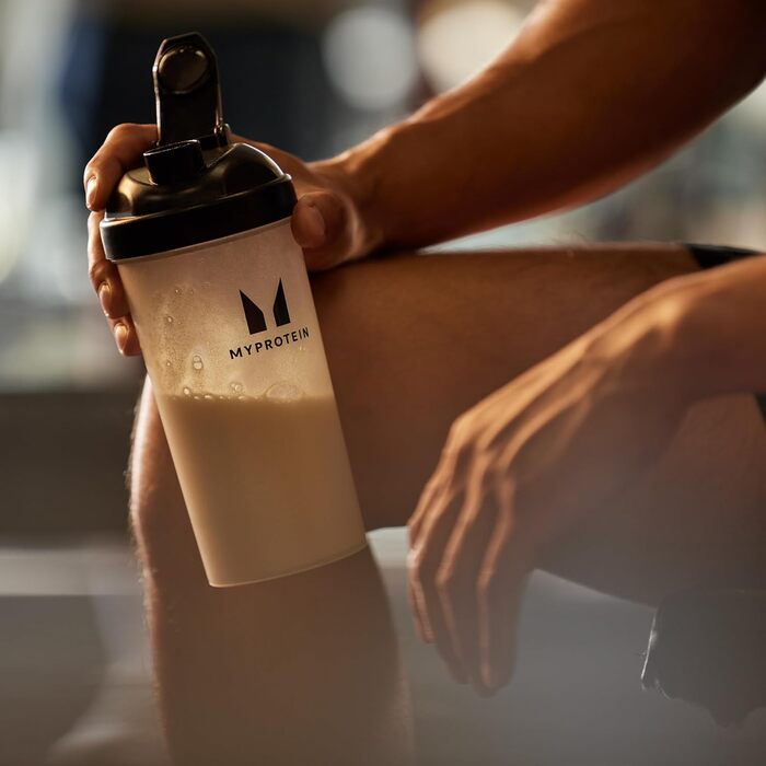 Сироватковий протеїн MyProtein Impact, ваніль, 1 кг