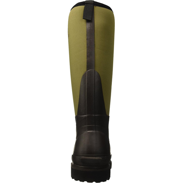 Робочі черевики унісекс Дорослі, Зелені Розмір 36