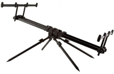 Підставка для вудилищ Fox Ranger Pod MK2 4er CRP031