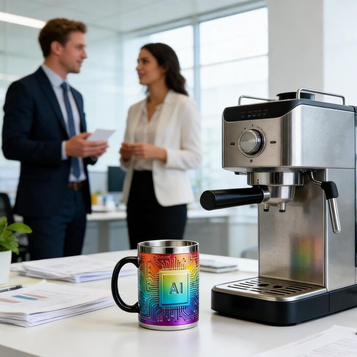 Термокружка для кави з технологічною тематикою оригінальна прикраса для вечірки з веселою тематикою для кемпінгу, пікніків, риболовлі, походів, кемпінгу, чаювання, ігор з віскі в холодну пору року