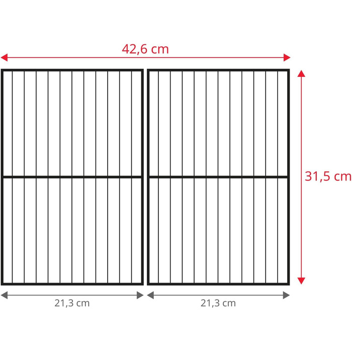 Мобільний гриль-коптильня для барбекю з деревним вугіллям HERO Grill