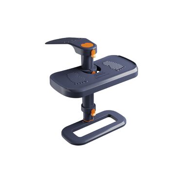 Автокрісло KneeGuardKids4 Правильне положення сидіння аксесуар підніжка Підходить для автокрісел вагою 9-18 кг і 15-36 кг для немо