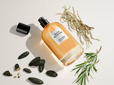 Парфумована вода David Beckham Amber Breeze (100 мл)