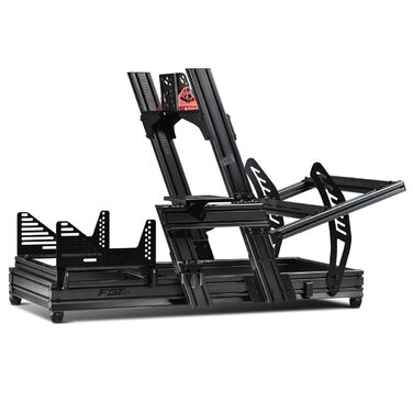 Next Level Racing F-GT Elite Front & Side Mount Edition, Next Level Racing F-GT Elite Front & Side Mount Edition