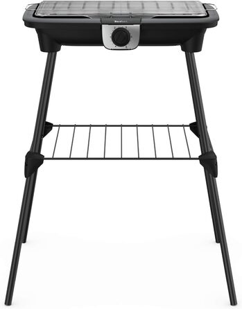 Електрогриль Tefal Easygrill Power XXL 2500 Вт