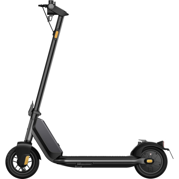 Електросамокат NIU з допуском до дорожнього руху та без нього (залежно від моделі, запас ходу до 65 км та навантаження 120 кг надш