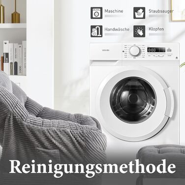 Крісло-гойдалка з оттоманкою, реклайнер з підніжкою крісло для спальні для дорослих, сучасне декоративне крісло для відпочинку з підлокітниками, ергономічна підставка для ніг, сірий колір