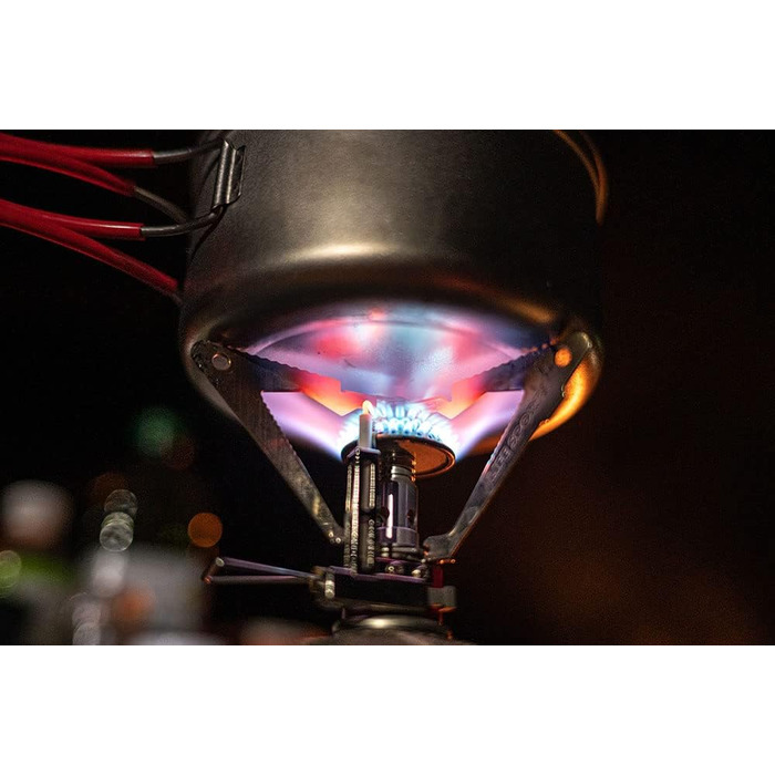 Легкий титановий кемпінговий горщик EVERNEW зі складною ручкою, 600 та 900