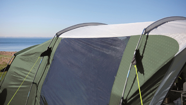 Намет Outwell Winwood 8 Green (111215)