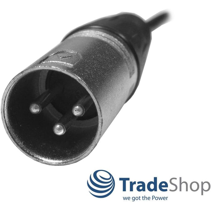 Блок живлення, зарядний пристрій, зарядний кабель 29,4 В 2 А для акумуляторів 24 В з 3-контактним роз&39ємом XLR 18,5 мм, замінює HP1202L2 для акумуляторів для електровелосипедів від Prophete, Aldi, Netto