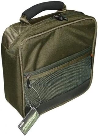 Набір столових приборів NGT Food Set Deluxe, зелений, L, FLA-CUTLERY-109