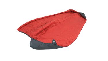 Спальний мішок Robens Moraine III 'L'-2°C (250289)