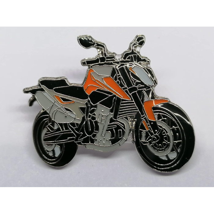 Мотоциклетний брелок для KTM Duke 790, Мотоциклетний брелок для ktm Duke 790, Duke790, duke790, брелок, брелок, льоверо, портачівіаві, брелок