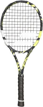Тенісна ракетка Babolat Pure Aero Mini, легка графітова рама для дітей