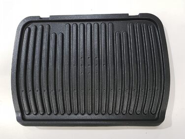 Група SEB гриль Plate Top сумісний з /Запасна частина для контактного гриля Tefal TS-01043480 GC750D OptiGrill