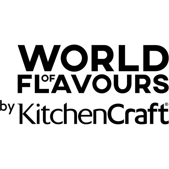 Каструля для пасти KitchenCraft World of Flavours з дуршлагом та паровою корзиною для овочів у подарунковій коробці, нержавіюча сталь, під індукцію, 4 л