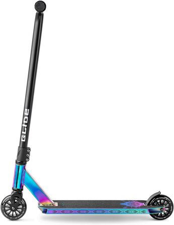 Самокат Movino Stunt Scooter Самокат для трюків Kickscooter Професійний самокат для фрістайлу Trick Scooter Самокат ABEC 9 шарикоп