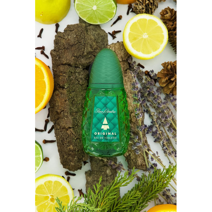 Чоловіча туалетна вода Pino Silvestre Original (125 мл)