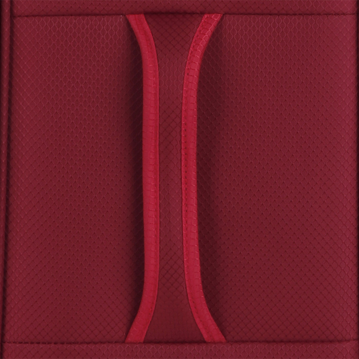 Валіза Gabol Cloud (M) Red (114046-008)
