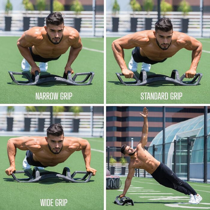 Балансувальний м&39яч BOSU Total Body Stabilizing Strength and Strength Training