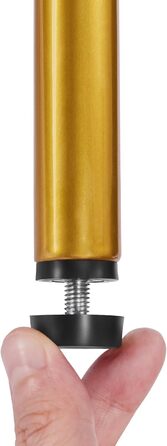 Крісло Yaheetech Lounge, крісло-реклайнер з тканини букле, обіднє крісло зі спинкою, стильне крісло для вітальні, крісло для відпочинку, 1 білий колір