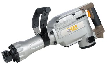 Перфоратор Fartools One 115369 DBH 1700C, 1500 Вт