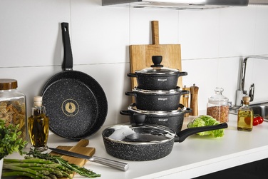 Сковорода RINGEL Koriander 28 см (6361484)