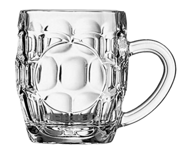 Кружка Luminarc Britania, 590 мл (7199642)