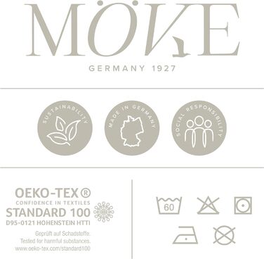 Рушник для гостей Superwuschel 30 x 50 см з 100 бавовни, кам'яний Набір з 3 рушників Stone 30 x 50 см