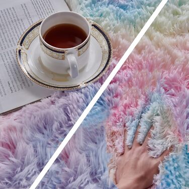 Килимок для ігрового контролера Capslpad 100x160см нековзний барвистий ігровий килимок з коротким ворсом друковані килимки для геймерів