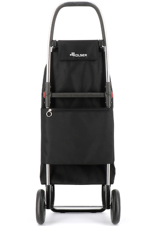 Сумка-візок Rolser I-Max MF 2L Negro (IMX304-1023)