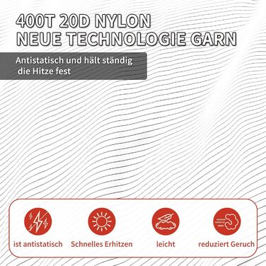 Пуховий спальний мішок для дорослих, високоякісний зимовий спальний мішок 680FP, підходить для кемпінгу, походів та подорожей, включаючи компресійний чохол. -4 Зелений