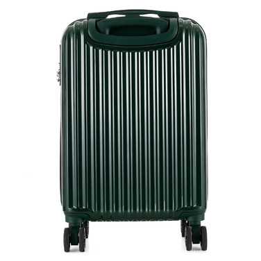 Валіза Semi Line 20' (S) Dark Green (T5948-1)