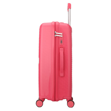 Валіза Semi Line 28' (L) Magenta (T5828-3)