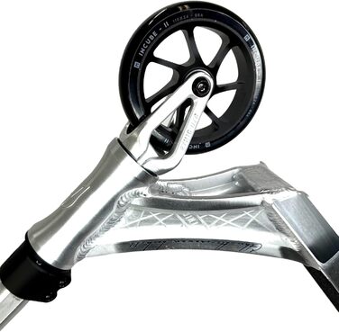 Висота 80-90см I Легкий I Парковий I Гібридний I Вуличний I Педальний I Трюковий I Дитячий I Самокат I Легкий I Фрістайл (Erawan V