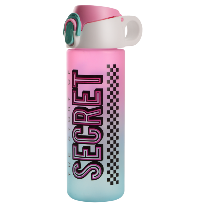 Пляшка для води Herevin Secret 0.75 л (161686-805) (7182693)