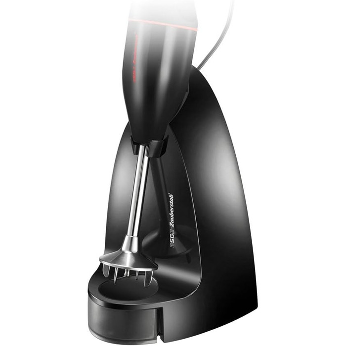 Основа палички, чорна Одинарна, 7335