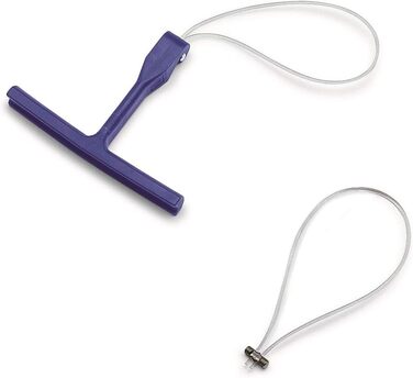 Знімач ребер DICK (пластикові стропи для видалення реберних кісток гігієнічна пластикова ручка) 9041000