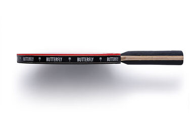 Ракетка для настільного тенісу Butterfly Ovtcharov Expert FL (6116700002)