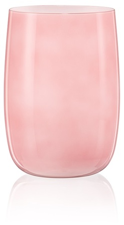 Ваза Bohemia Crystal Cherry, 18 см (6994142)