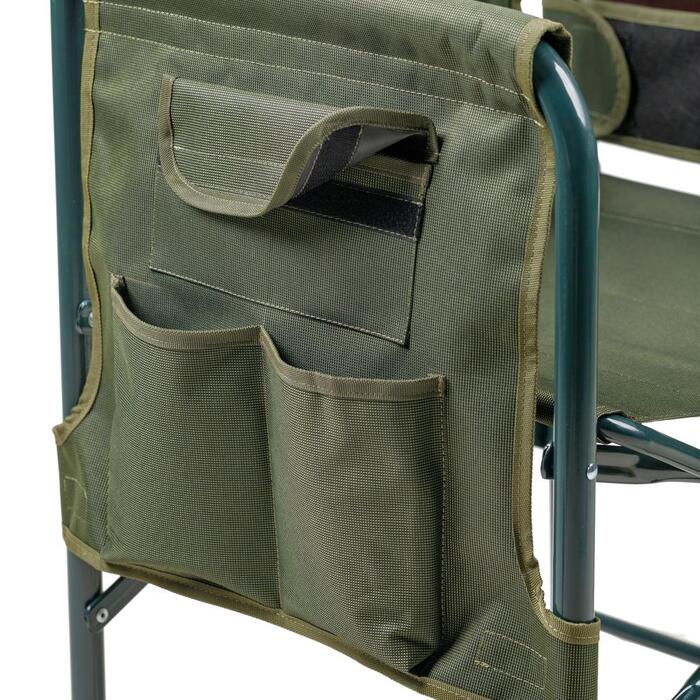 Крісло складане Guard Ranger