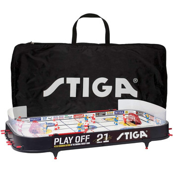 Настільна гра STIGA Playoff 21 — хокей на льоду